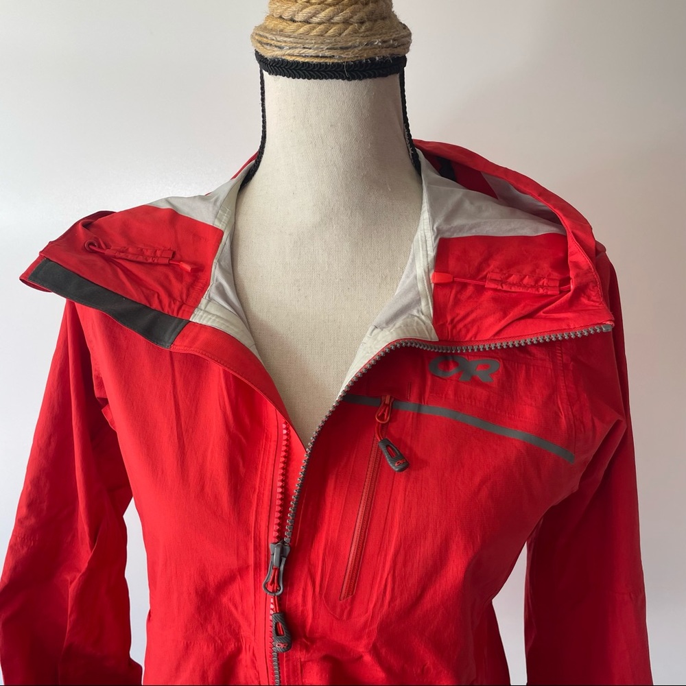 Outdoor Research Interstellar Jacket - image 6
